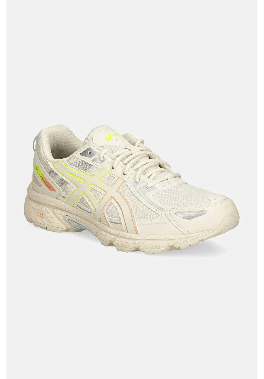 obrazek 1 Asics sneakersy GEL-VENTURE 6 kolor beżowy 1203A438.100
