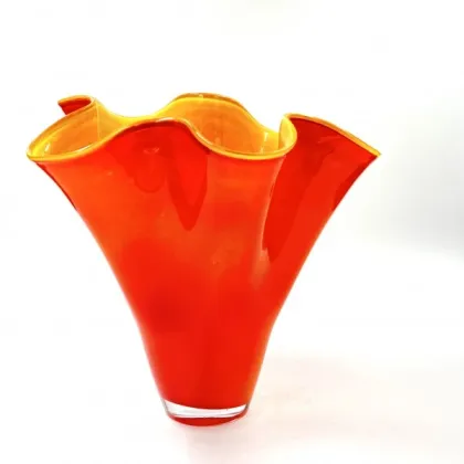 Zdjęcie Luksusowy wazon