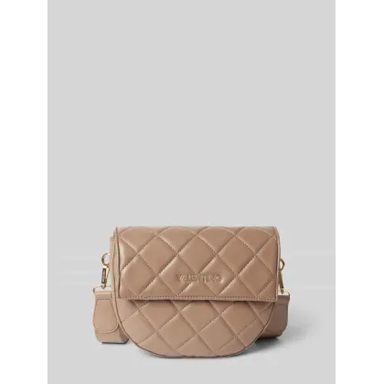 Zdjęcie Torba na długim pasku z detalem z logo model ‘BIGS’