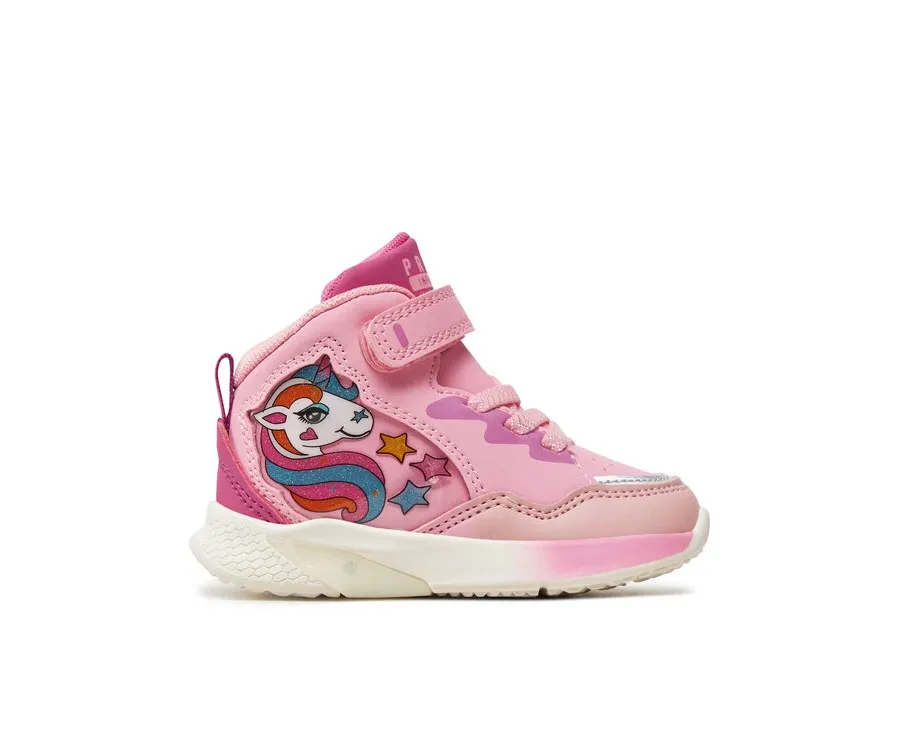 obrazek 1 Primigi Sneakersy 6959200 Różowy