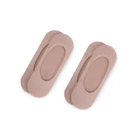 Zdjęcie Tommy Hilfiger Zestaw 2 par stopek damskich 353007001 Beżowy