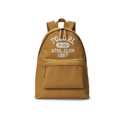 Zdjęcie Polo Ralph Lauren Plecak 405945882001 Brązowy