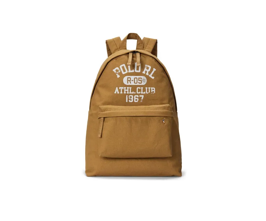 obrazek 1 Polo Ralph Lauren Plecak 405945882001 Brązowy