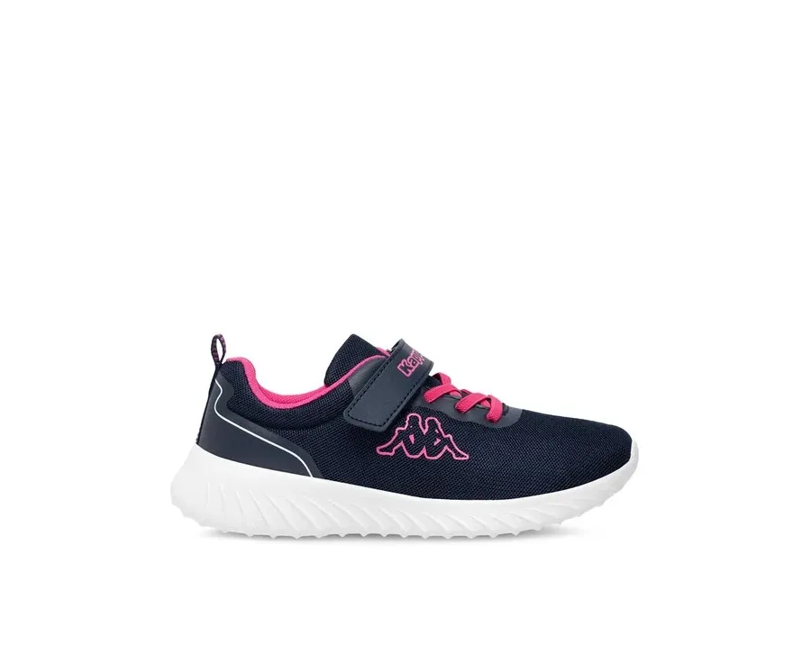 obrazek 1 Kappa Sneakersy SS24-3C007(IV)DZ Granatowy