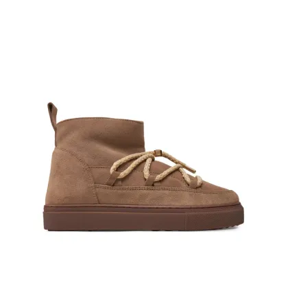 Zdjęcie Inuikii Śniegowce Classic Low 75202-004 Beżowy