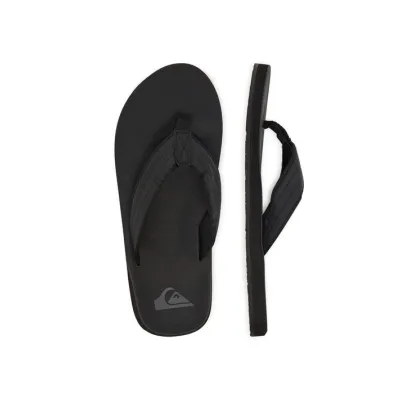 Zdjęcie Quiksilver Japonki 808416 Czarny