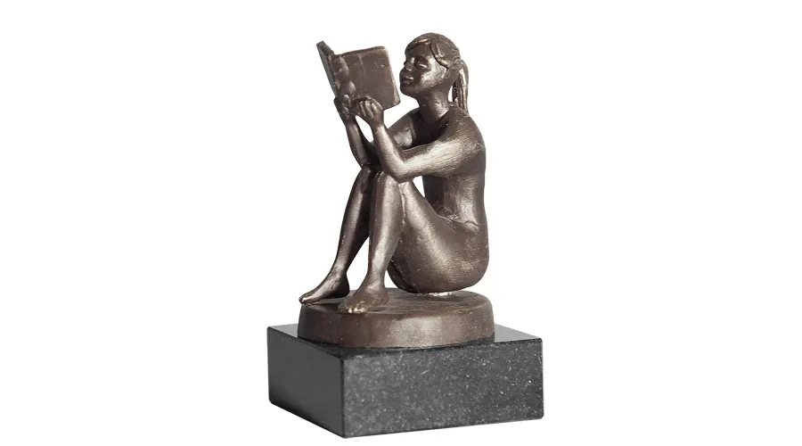 obrazek 1 Oryginalna statuetka