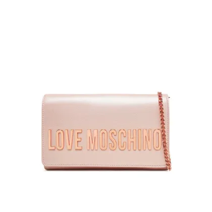 Zdjęcie LOVE MOSCHINO Torebka JC4103PP1MKD197A Różowy