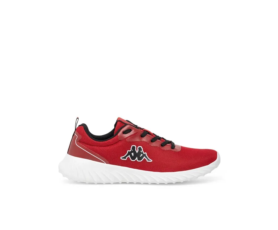obrazek 1 Kappa Sneakersy SS24-3C007 Czerwony
