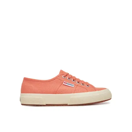 Zdjęcie Superga Tenisówki 2750 Cotu Classic S000010 Pomarańczowy