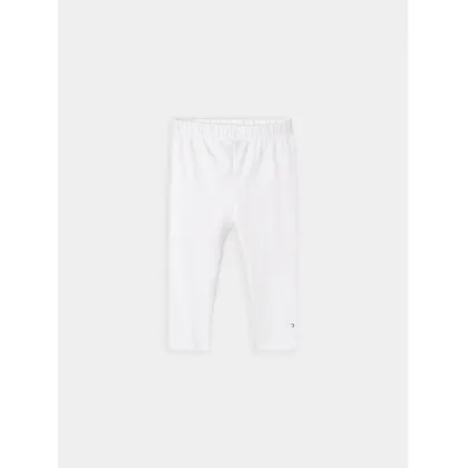 Zdjęcie Mayoral Legginsy 3/4 723 Biały Slim Fit