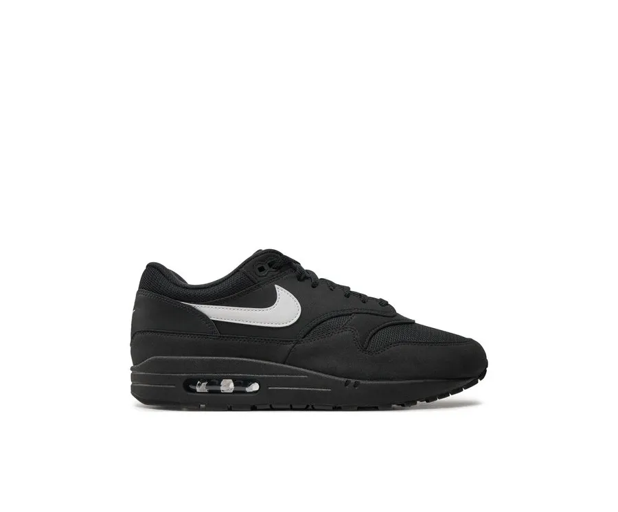 obrazek 1 Nike Sneakersy Air Max 1 FZ0628 010 Czarny