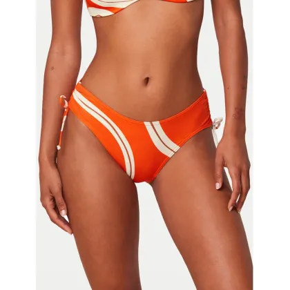 Zdjęcie Triumph Dół od bikini Summer Allure 10218744 Pomarańczowy