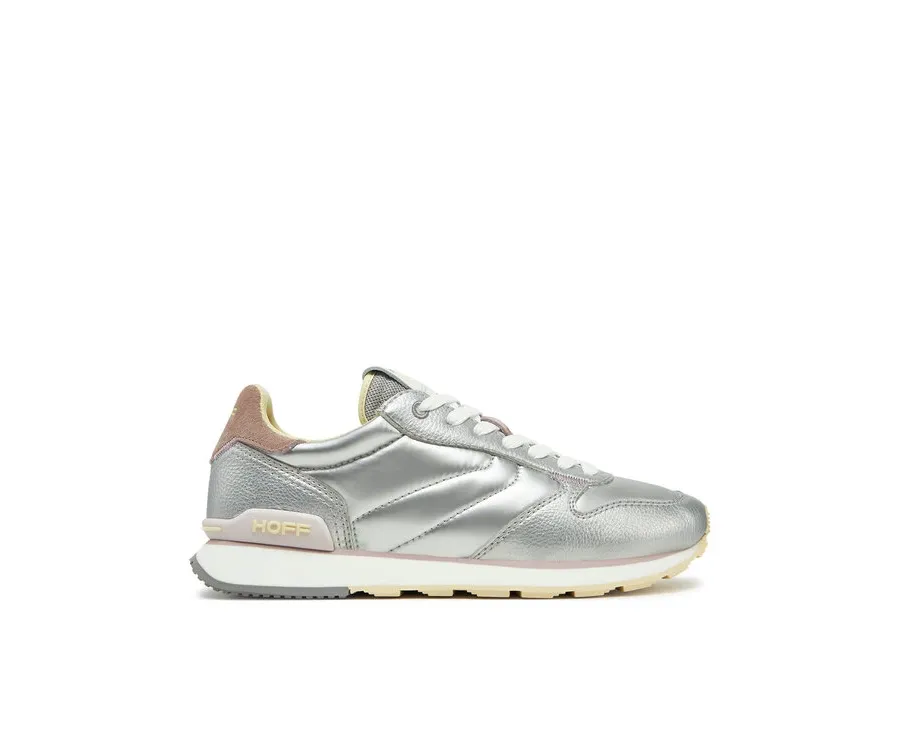 obrazek 1 HOFF Sneakersy Tiryns 12517005 Srebrny