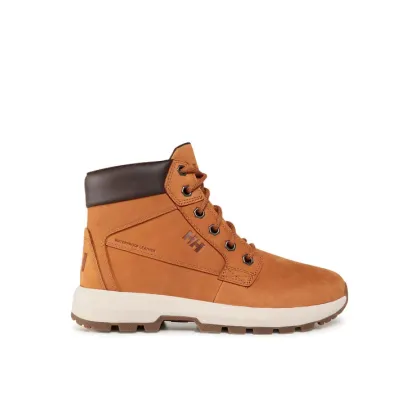 Zdjęcie Helly Hansen Trapery Bowstring 11614_726 Brązowy