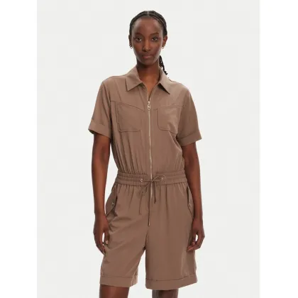 Zdjęcie Liu Jo Sport Kombinezon TA5145 TS922 Brązowy Regular Fit