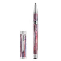 Picture Rollerball pen from the FIFA Classics France collection