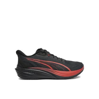 Zdjęcie Puma Buty do biegania Darter Pro Fade 310476 03 Czarny