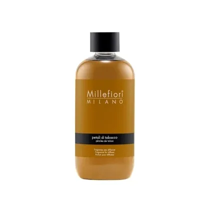 Zdjęcie Millefiori Milano Reed Petali Di Tabacco Zapach do pomieszczeń 250 ml