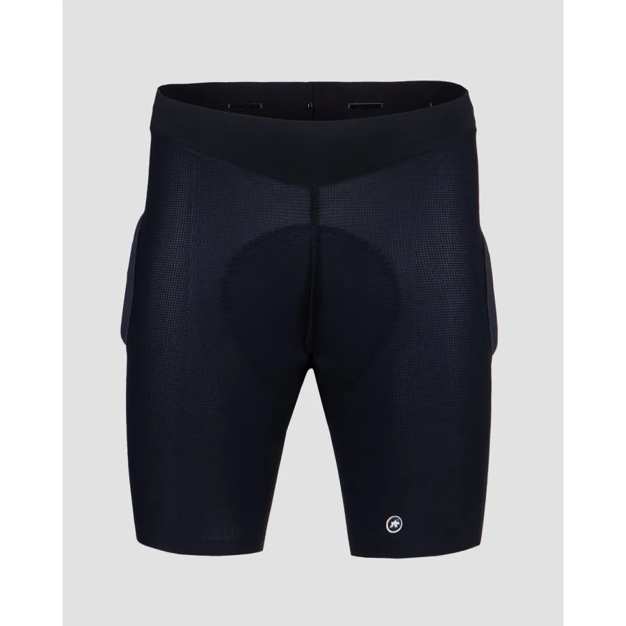 obrazek 1 Spodenki Rowerowe Assos Trail Liner