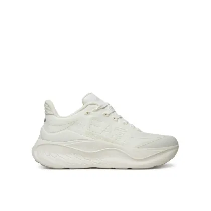 Zdjęcie EA7 Emporio Armani Sneakersy X8X245 XK442 D131 Biały