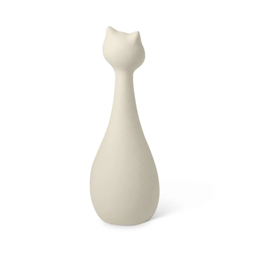 obrazek 13 Niesamowita figurka ceramiczna dla miłośników kotów