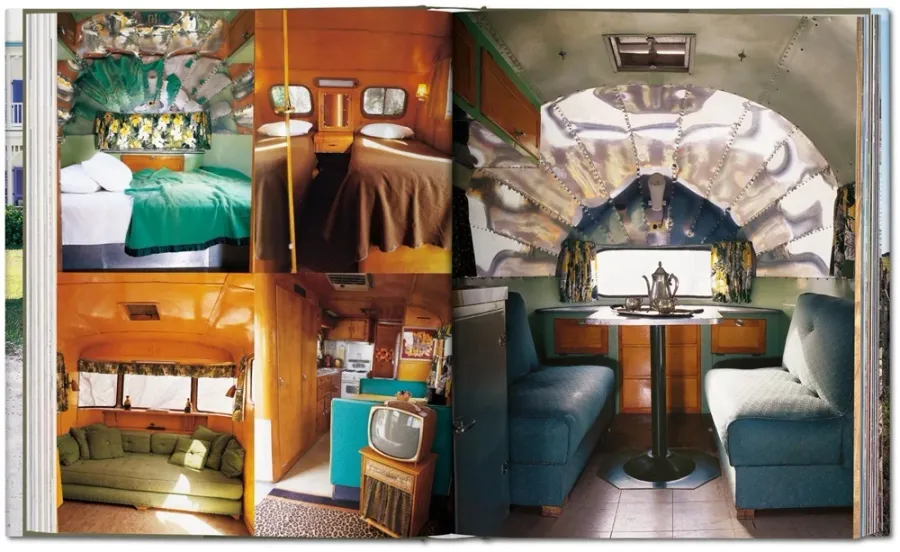 obrazek 6 Książka Great Escapes North America. Updated Edition - Taschen