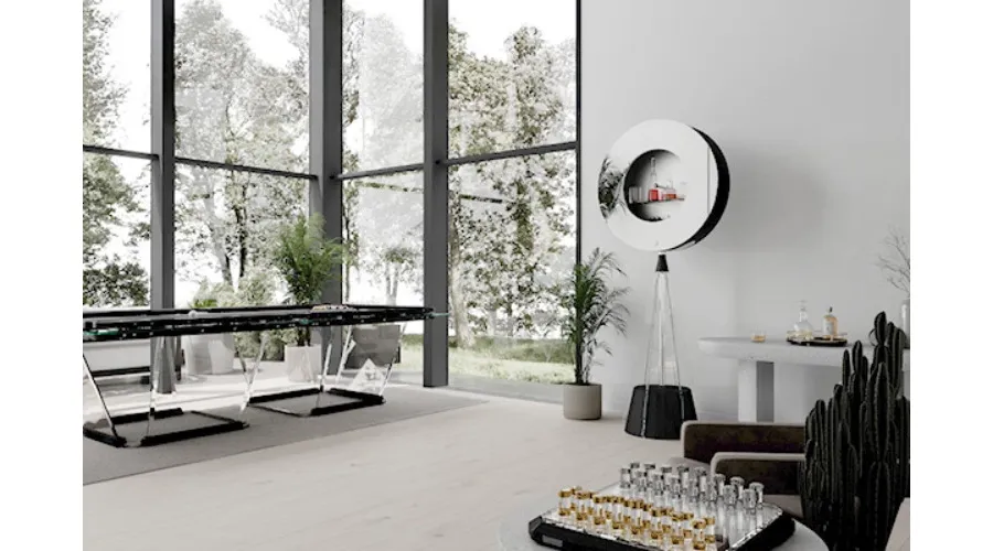 obrazek 5 Luksusowa tarcza na rzutki