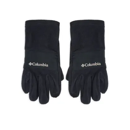 Zdjęcie Columbia Rękawiczki Damskie W Fast Trek III Glove 2093951 Czarny