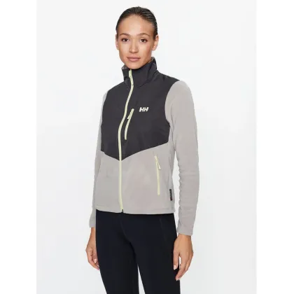 Zdjęcie Helly Hansen Polar Daybreaker Block 49465 Szary Regular Fit