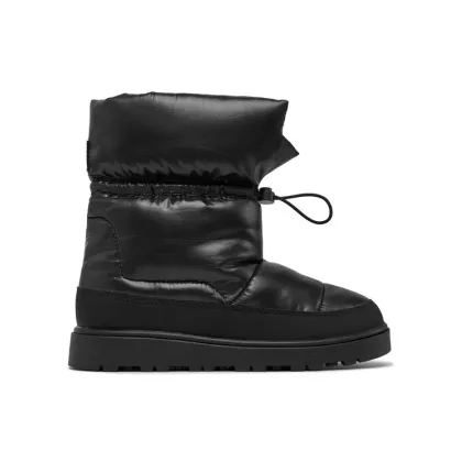 Zdjęcie Gant Śniegowce Sannly Mid 27548367 Czarny