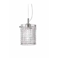 Zdjęcie Wyjątkowy włoski żyrandol z kryształu - Il Paralume Marina