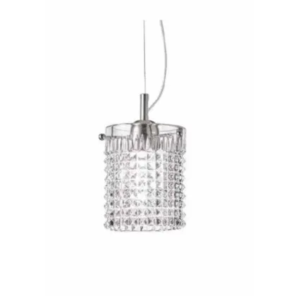 Zdjęcie Wyjątkowy włoski żyrandol z kryształu - Il Paralume Marina