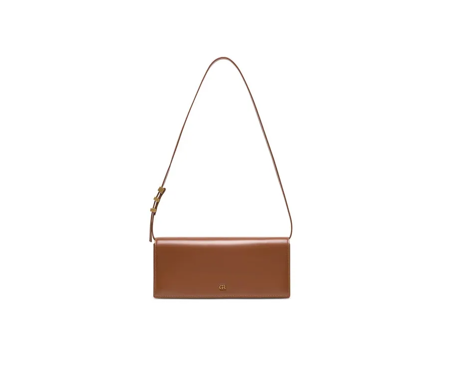 obrazek 1 Gino Rossi Torebka RITA-CS9728 Brązowy