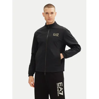 Zdjęcie EA7 Emporio Armani Bluza 7M000312 AF13562 UC001 Czarny Regular Fit