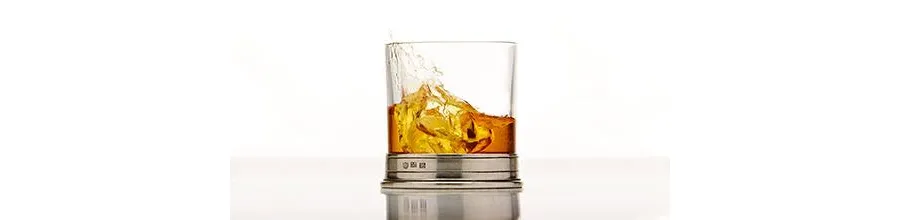 obrazek 4 Oryginalne szklanki do whisky
