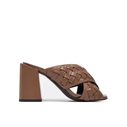Zdjęcie Furla Klapki YH75GRL X30000 1257S Szary