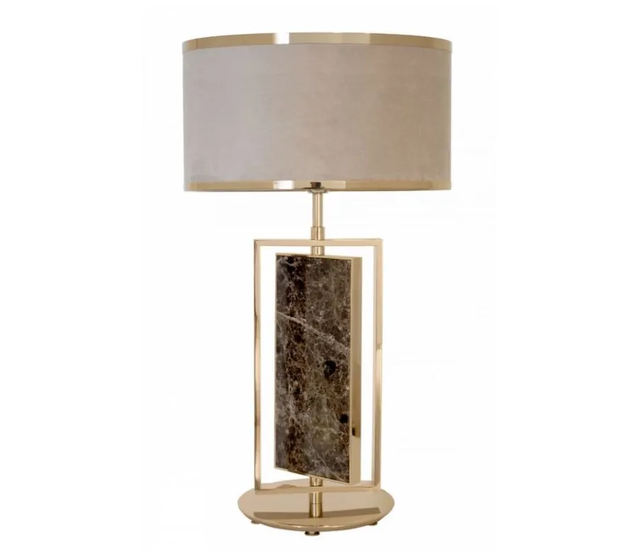 obrazek 5 Lampa stołowa Petra