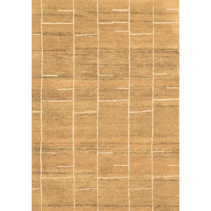 Zdjęcie Włoski geometryczny dywan do salonu - Sartori Rugs