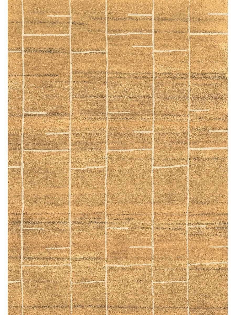 obrazek 1 Włoski geometryczny dywan do salonu - Sartori Rugs