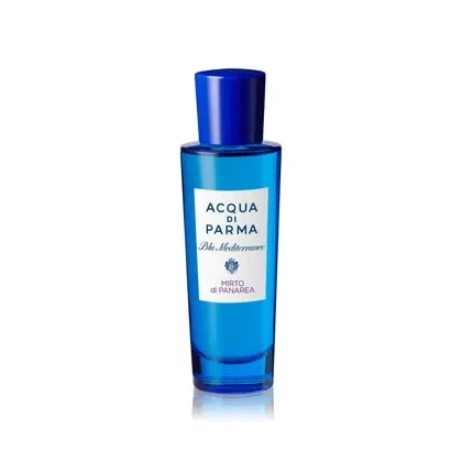 Zdjęcie Acqua di Parma Blu Mediterraneo Mirto di Panarea Woda toaletowa 30 ml