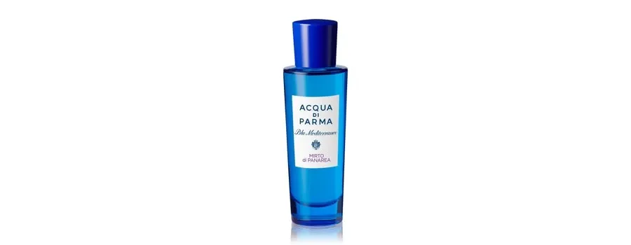 obrazek 1 Acqua di Parma Blu Mediterraneo Mirto di Panarea Woda toaletowa 30 ml