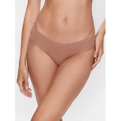 Zdjęcie Chantelle Figi klasyczne Soft Stretch C26430 Brązowy