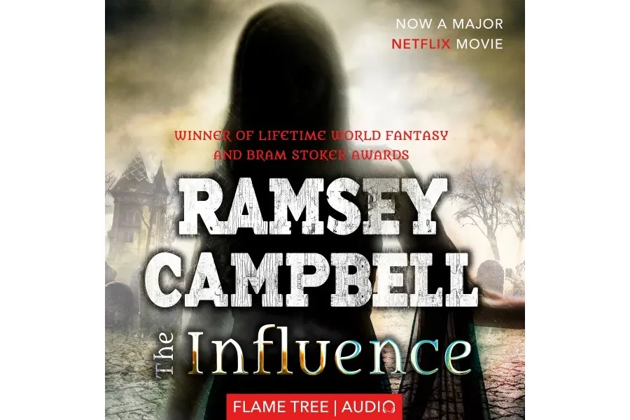 obrazek 1 Audiobook Wpływ - Flame Tree Publishing