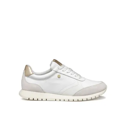Zdjęcie Geox Sneakersy D Sukie 2.0 D55YPC 08520 C1352 Biały
