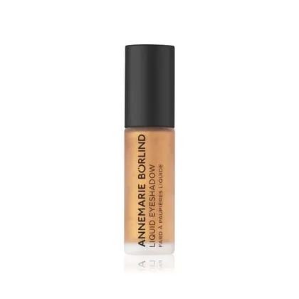 Zdjęcie ANNEMARIE BÖRLIND GOLD Liquid Eyeshadow Cień do powiek 5 ml Gold