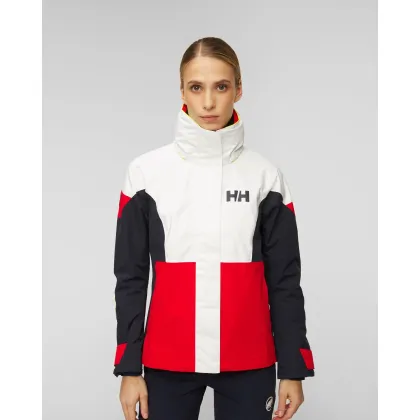 Zdjęcie Kurtka Helly Hansen W Newport Regatta Jacket