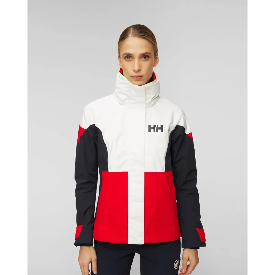obrazek 1 Kurtka Helly Hansen W Newport Regatta Jacket