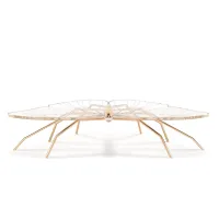 Picture Exclusive coffee table inspired by nature