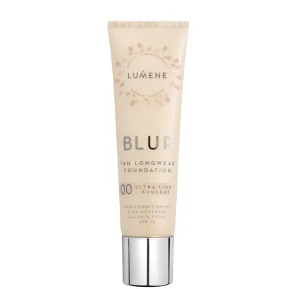 Zdjęcie Lumene Podkład wygładzający Blur 00 Ultra Light Ultra Light 30 ml
